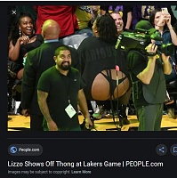 Click image for larger version. 

Name:	Lizzo basketball game - Google Search.jpg 
Views:	73 
Size:	51.7 KB 
ID:	14008
