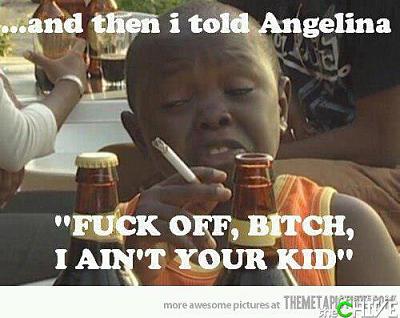 Name:  nigger kid wasted angelina africa.jpg
Views: 1116
Size:  27.7 KB