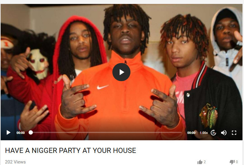 Name:  nigger party at your house screenshot-worldtruthvideos.website-2021.09.03-04_29_00.jpg
Views: 1080
Size:  128.5 KB