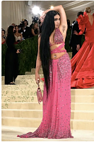 Click image for larger version. 

Name:	Lourdes Leon proudly rocks armpit hair at Met Gala 2021.png 
Views:	66 
Size:	494.3 KB 
ID:	17340