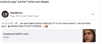 Click image for larger version. 

Name:	Brooks racist Waukesha carnage suspect's alleged old posts spark outrage.png 
Views:	85 
Size:	75.6 KB 
ID:	18298