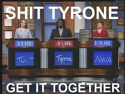 Name:  nigger shit tyrone get it together jeopardy 10102_278441775623383_956181613_n.jpg
Views: 1368
Size:  28.1 KB