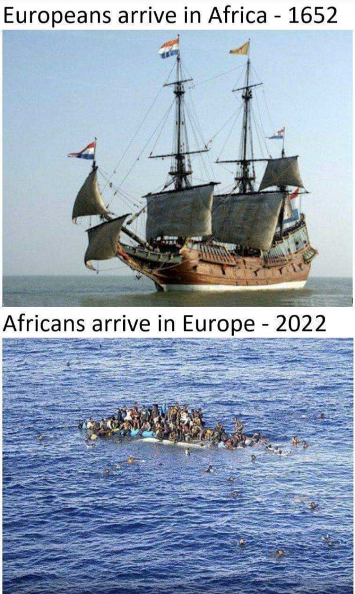 Click image for larger version. 

Name:	NiggerMigration.jpg 
Views:	219 
Size:	370.4 KB 
ID:	19471