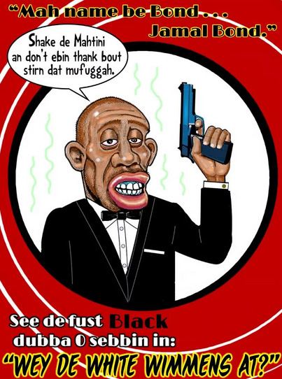 Name:  nigger black 007 bond hollywood crap screenshot-yandex.com-2022.05.17-19_27_59.jpg
Views: 1170
Size:  106.8 KB
