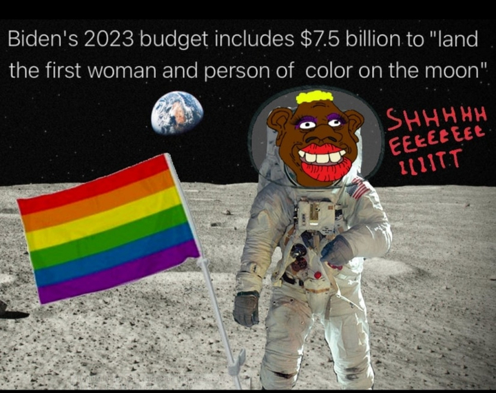 Name:  biden billion nigger on moon bb16cef3fd2e13c8.jpg
Views: 438
Size:  334.2 KB