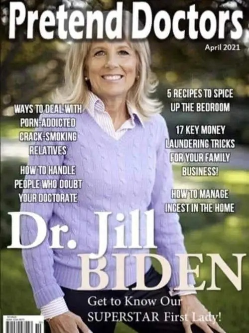 Click image for larger version. 

Name:	BidenWife.jpg 
Views:	304 
Size:	90.1 KB 
ID:	20640