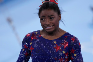 Name:  nigger gross ugly chimpanzee Simone-Biles.jpg
Views: 1270
Size:  19.3 KB