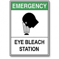 Eye Bleach